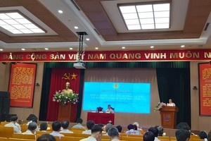 Kiểm toán nhà nước từng kiến nghị tru thu cho ngân sách nhà nước hàng ngàn tỷ đồng từ doanh nghiệp FDI