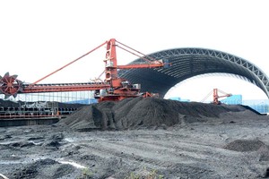 5 tháng đầu năm 2020, chi nhập khẩu than đã lên tới 1,844 tỷ USD, tăng 14,5% so với cùng kỳ.