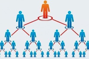 Nhiều DN FDI muốn nhảy vào lĩnh vực kinh doanh đa cấp tại Việt Nam.