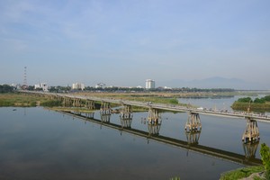 Quảng Ngãi: Cuối tháng 9/2020 phải giải ngân đạt tối thiểu 60% vốn đầu tư công