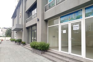 “Khoảng lặng” của shophouse