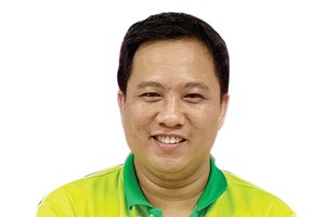 Nhưng quyết định thay đổi cốt lõi, tìm hướng đi mới cho doanh nghiệp không phải là bài toán dễ dàng, nếu thiếu sự nhạy cảm với thị trường, với khách hàng.