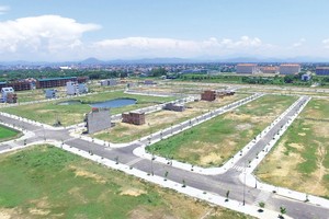 Từ ngày 1/7, Đồng Nai cho phép tách thửa trở lại