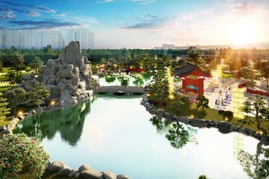 Mỗi ngày một mã chứng khoán (15/6): VHM - Công ty cổ phần Vinhomes