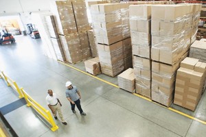 Doanh nghiệp cần đánh giá chính xác ảnh hưởng của Covid-19 đến hoạt động sản xuất, kinh doanh để nhận diện các rủi ro.