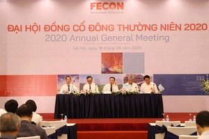 Đại hội FECON năm 2020