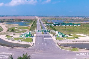 Điều chỉnh quy hoạch phát triển các KCN tỉnh Nam Định