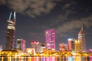 Tập trung mọi điều kiện tốt nhất để phát triển Vùng kinh tế trọng điểm phía Nam