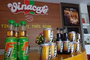 Chủ tịch Vinacafé (VCF) khuyên cổ đông nên bán cổ phiếu vì “giá đang ở đỉnh của đỉnh”