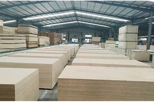 Gỗ dán Việt Nam đang nỗ lực chứng minh xuất xứ nguyên liệu để né phòng vệ thương mại tại thị trường Mỹ.