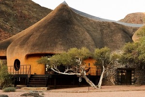 The Nest: Hành trình xây tổ