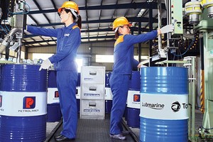 Trong bối cảnh hiện tại, sẽ rất khó để doanh nghiệp nhà nước lớn lên, cả về quy mô và năng lực cạnh tranh.