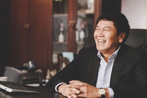 Mỗi ngày một mã chứng khoán (30/6): HPG - Nhà đầu tư nước ngoài vào hàng