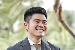 Hoàng Minh Thành, Đồng sáng lập, Giám đốc điều hành VAIS.