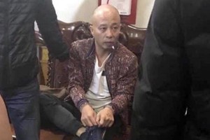 Đường 'Nhuệ' bị truy tố khung 6 năm tù