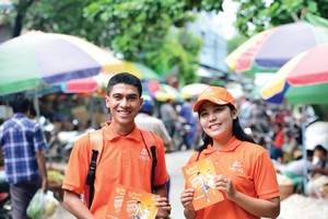 Mytel (dự án hợp tác giữa Viettel và Chính phủ Myanmar) là một trong những khoản đầu tư ra nước ngoài hiệu quả của doanh nghiệp nhà nước.