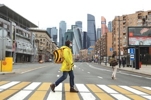 Bất động sản Mỹ đối diện khủng hoảng