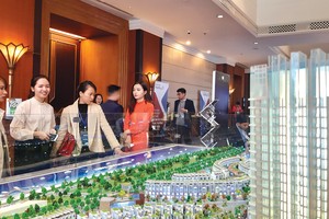 Thăng trầm nghề môi giới