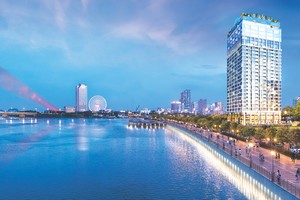 Lộ diện nhiều thương vụ M&A dự án địa ốc nghìn tỷ