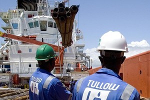 (Nguồn: africanminingmarket.com)