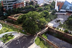 Bảo tàng Đà Nẵng.