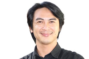 Nguyễn Kỳ Philip.