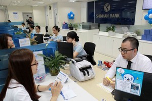 Ngày càng nhiều công ty chứng khoán, ngân hàng và tài chính của Hàn Quốc tiến vào thị trường Việt Nam.