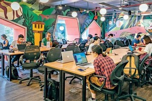 Từ 2017 đến 2019, TP.HCM chi hơn 181 tỷ đồng cho hoạt động khởi nghiệp