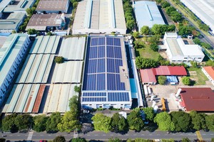 Bí quyết thành công của bất động sản công nghiệp