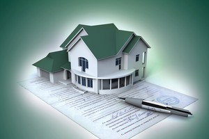 Ngân hàng chật vật phát mại tài sản bất động sản