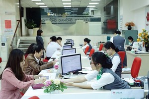 Triển vọng lợi nhuận tốt khiến nhiều cổ phiếu vua tăng giá trở lại. 