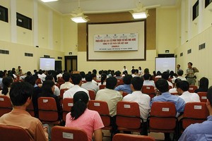 Đấu giá cổ phần trên HoSE hút gần 230.000 tỷ sau 20 năm