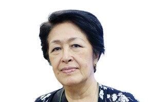 Bà Tôn Nữ Thị Ninh đánh giá, EVFTA sẽ là một bước ngoặt đầy hứa hẹn cho xuất khẩu hàng hóa của Việt Nam trong thời gian tới.