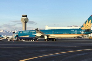 Dự kiến đầu tháng 8/2020, các hãng hàng không có thể thực hiện chuyến bay quốc tế thường lệ đầu tiên đến 6 khu vực ưu tiên.