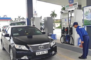 Trước nay, kinh doanh xăng dầu gần như là vùng dành riêng cho doanh nghiệp trong nước.