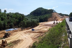 Bộ Tài chính chỉ ra 4 lý do khiến giải ngân vốn đầu tư công còn chậm