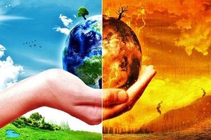 Thủ tướng ban hành Kế hoạch quốc gia thích ứng với biến đổi khí hậu