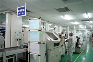 Rạng Đông bộn bề về nhân sự và kinh doanh