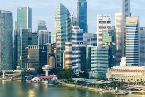 Bất động sản toàn cầu giảm 33% vì đại dịch