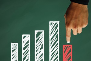 Doanh nghiệp địa ốc “sống” nhờ doanh thu khác