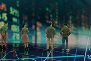 Phiên lao dốc ngày 27/7 thổi bay hơn 6.000 tỷ đồng của 10 tỷ phú giàu nhất sàn chứng khoán