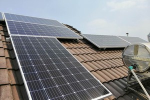 Các rào cản kỹ thuật về điện áp mái đang dần được xóa bỏ nhờ những tiến bộ của khoa học - kỹ thuật.