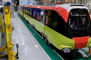 Tuyến metro số 3, đoạn ga Hà Nội – Hoàng Mai sẽ sử dụng chung hệ thống cơ điện, hệ thống vé, thông tin tín hiệu, khai thác hoạt động và vận hành bảo dưỡng của tuyến đường sắt đô thị số 3, từ Nhổn – ga Hà Nội.