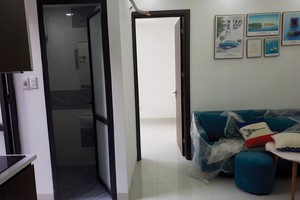 Mặc dù gặp nhiều rủi ro về pháp lý, nhưng chung cư mini vẫn đắt hàng