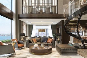 Dự án cao cấp, siêu sang vẫn sống tốt nếu...