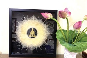 Sản phẩm sáng tạo độc đáo của giới khởi nghiệp được ra đời trong “mùa dịch”