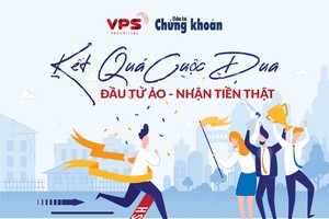  “Đầu tư ảo – nhận tiền thật” đã tìm thấy ngôi vương của năm