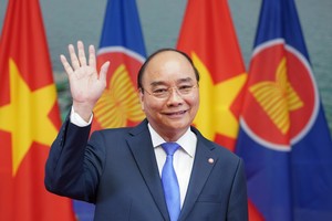 Thông điệp của Thủ tướng nhân kỷ niệm 53 năm thành lập ASEAN và 25 năm Việt Nam tham gia ASEAN