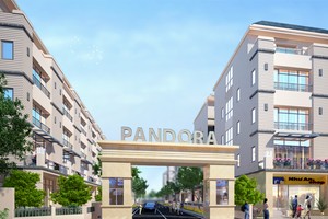 Mỗi ngày một mã chứng khoán (12/8): “Sóng lạ” EVG