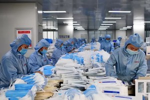 Khảo sát lần 3 về thực trạng doanh nghiệp trong dịch, đặc biệt tập trung vào tình hình doanh nghiệp trong đợt dịch bùng phát lần 2 tại Việt Nam